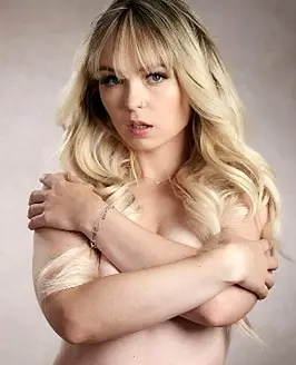 Lilly Bell