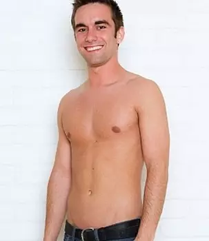 Logan Pierce