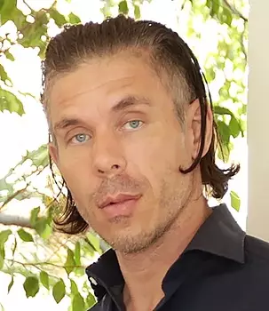Mick Blue