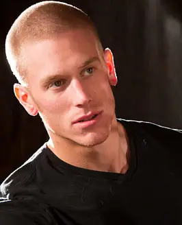 Richie Black