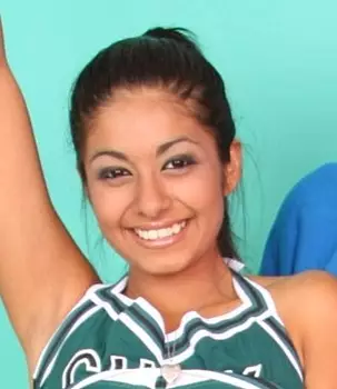 Ruby Rayes