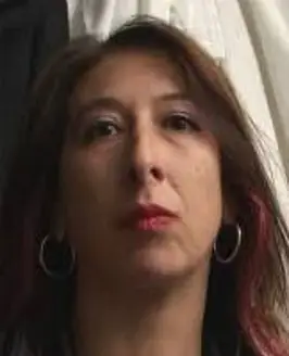 Veronica Rossi