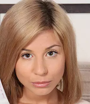Victoria Tiffani