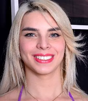 Carol Penelope