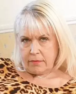 Lady Sextasy