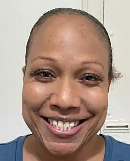 Ms Vaughn