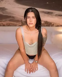 Paola White