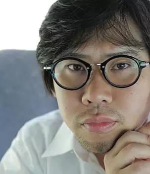 Sin Kamiyama
