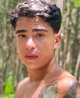 Cain Gomez