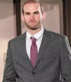 Jonah Marx