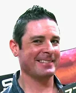 Gavin Steele