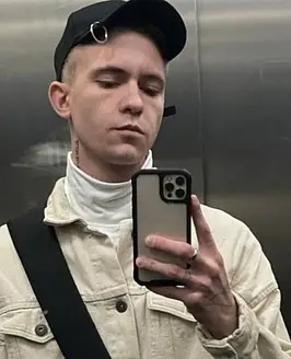 Max Gen