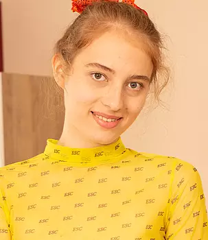 Flicka Luchik