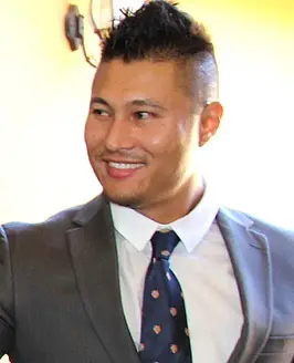 Jeremy Long