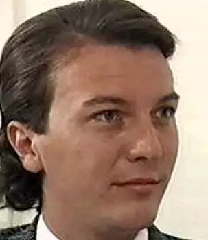 Jonathan Morgan
