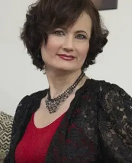 Alice Sharp