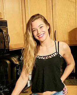 Avery Cristy