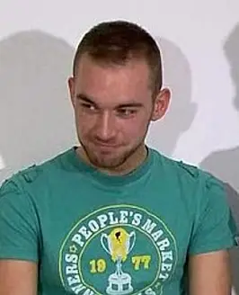 Janusz Gol