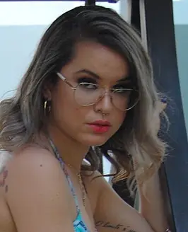 Alice Alcantara