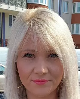 Tatjana Young