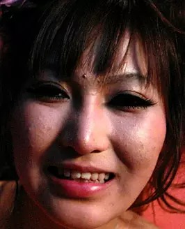 Sayuri Mikami
