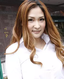Rina Fukada