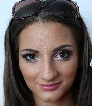 Nicolette Noir