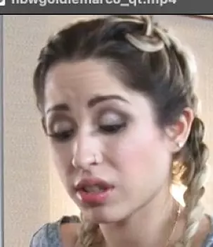 Goldie Ortiz