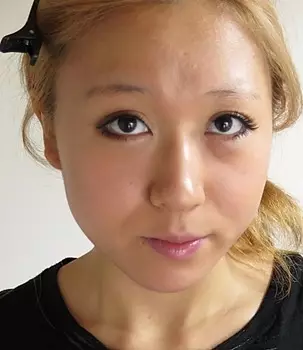 Mary Hayakawa