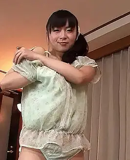 Nozomi Hazuki