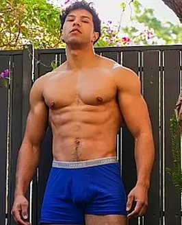 Jacob Black
