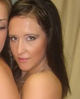 Sarah Vixen