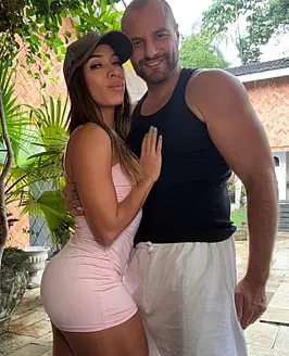 Talita Del Rio