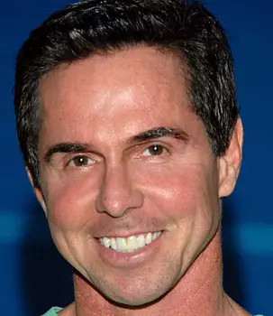 Peter North