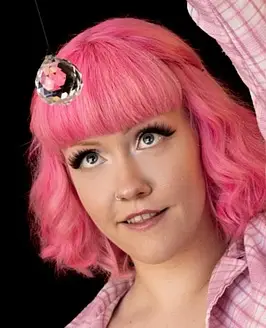 Evie Rees