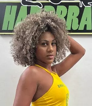 Thaiz Gomes