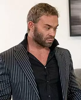 Peter Stallion