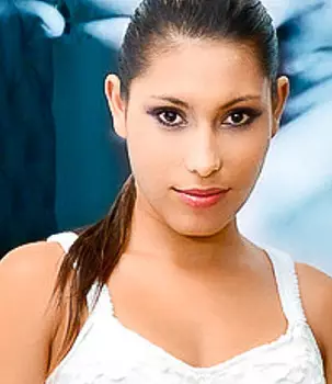 Cristine Palacio