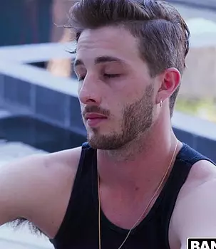 Lucas Frost