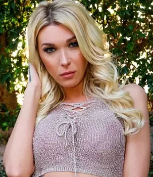 Aubrey Kate
