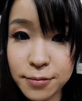Yui Satonaka