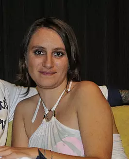 Carolina Serio
