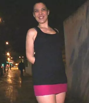 Vanesa Rio