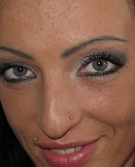 Alisha Sweet