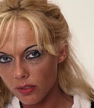 Kelly Trump