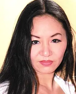 Jade Feng