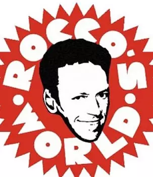 Rocco Siffredi