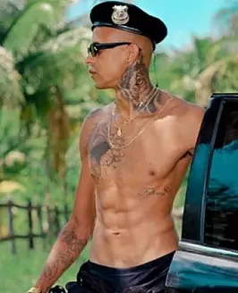Eduardo Picasso