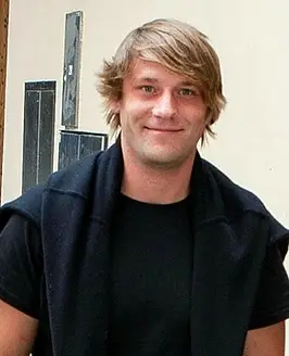 Rick Palmer