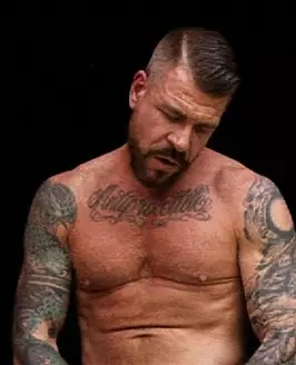 Rocco Steele